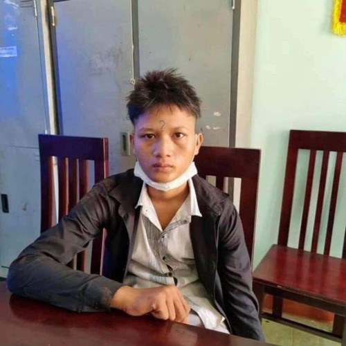 CAO THAI SON VS NATHAN LEE