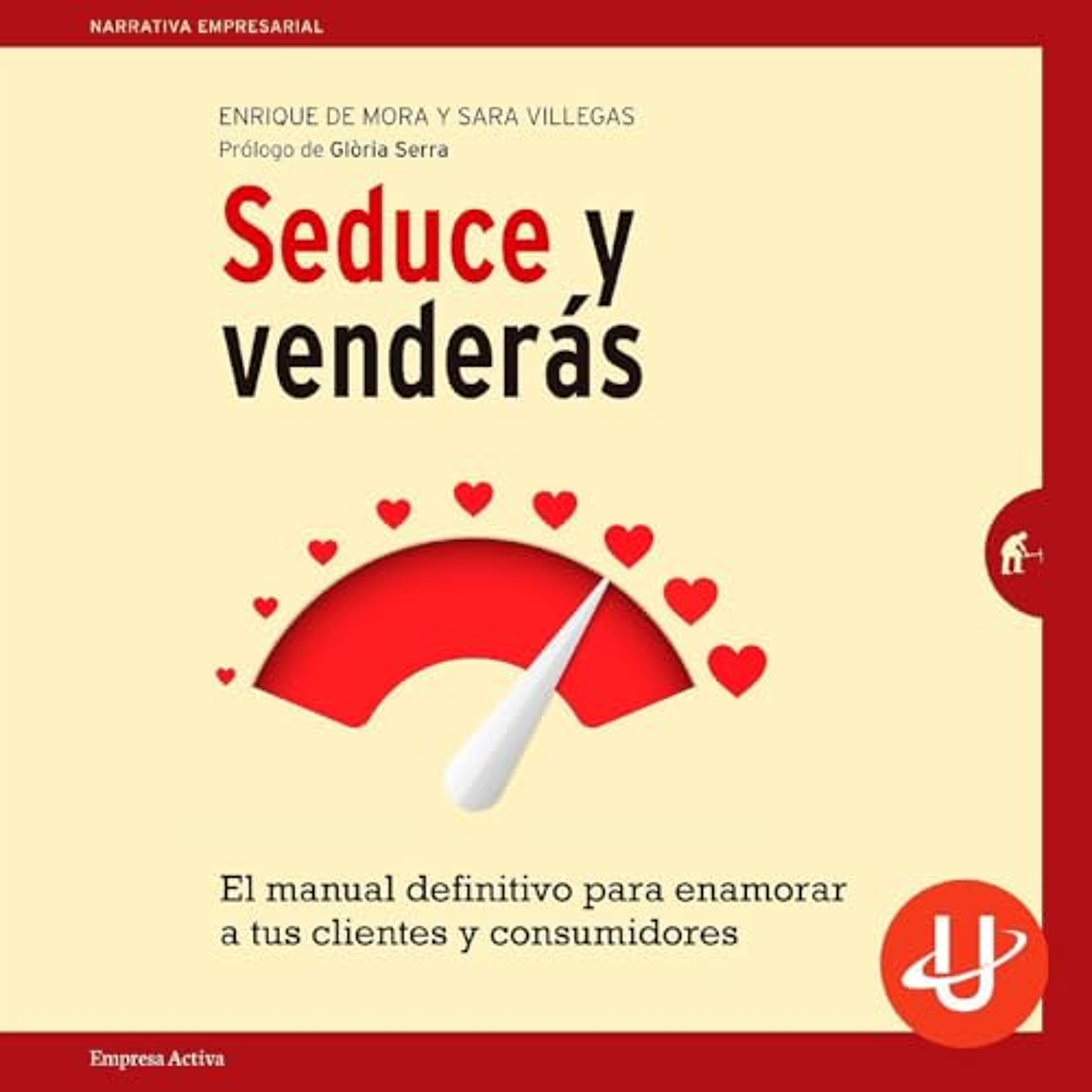 Seduce y Venderás (Audiolibro) | Prueba Gratis