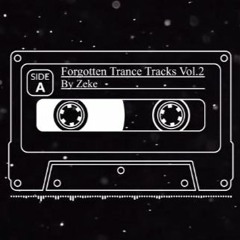 Forgotten Trance Tracks Vol.2 - Dream Heritage