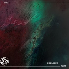 Premiere: Pause - Revolt [Postdynamic]