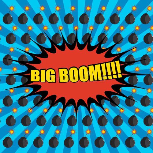 BIG BOOM! (FREE DOWNLOAD)