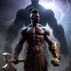 Do IT KAKAROT by godofwar1392