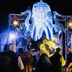 DNB MIX AT SUBMERGE