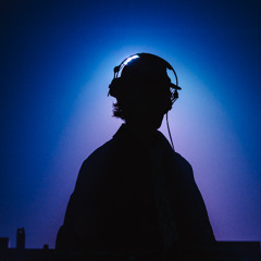 Van Wilkins - BICEP: CHROMA IN THE SHEDS Mix 07/12/24