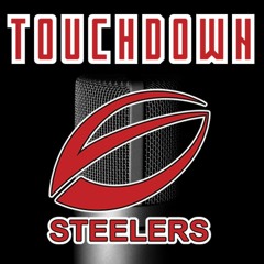 Touchdown Steelers #57 - Vaahteramalja XLI