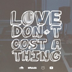 Love Don't Cost a Thing (Rework Edition)