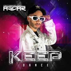 KEEP DANCE - @LIVESET 2K21