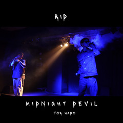Midnight Devil