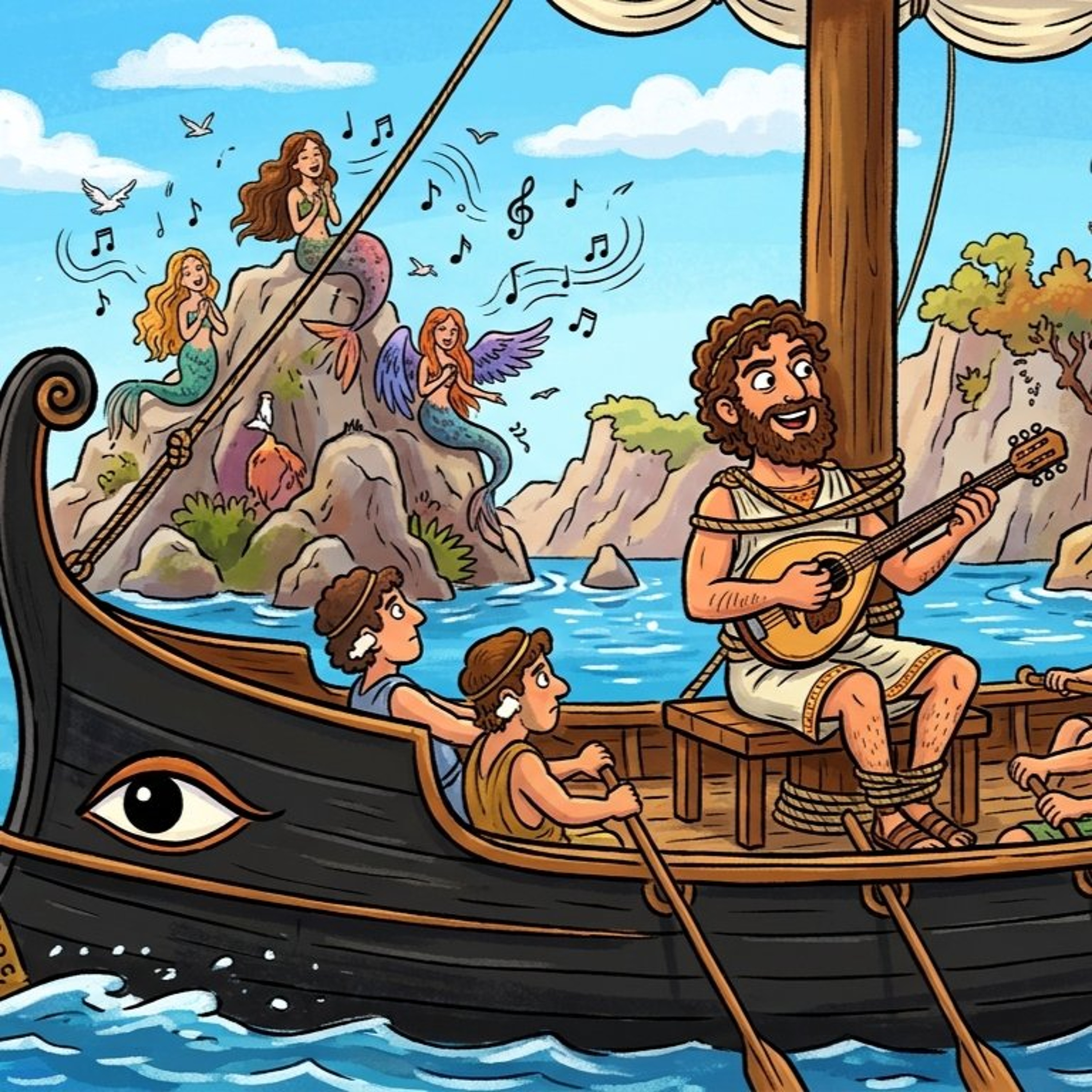 Μέχρι Χθες episode artwork
