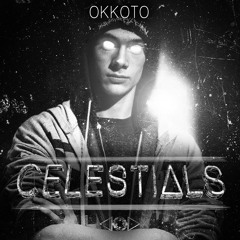 CELESTIALS #007 by Okkoto