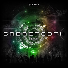 Terraform (Sabretooth Remix)