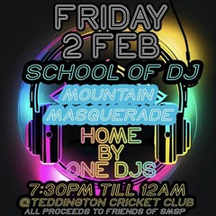 School of DJ 2024