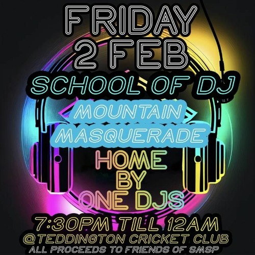 School of DJ 2024