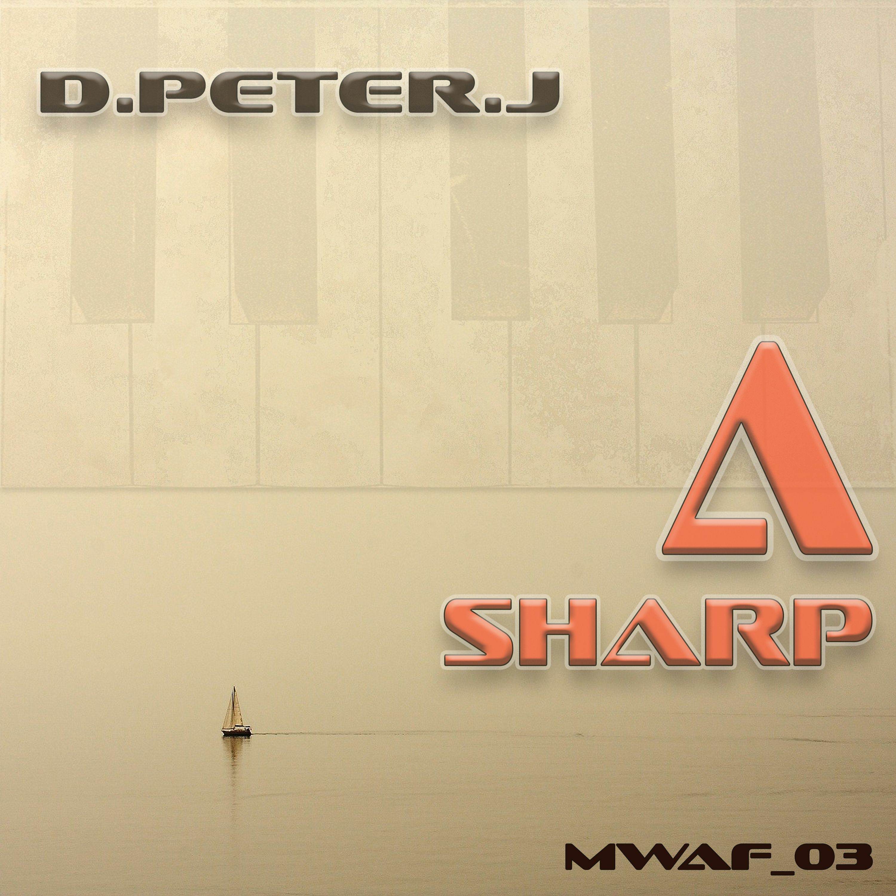 A sharp (original mix) episode artwork