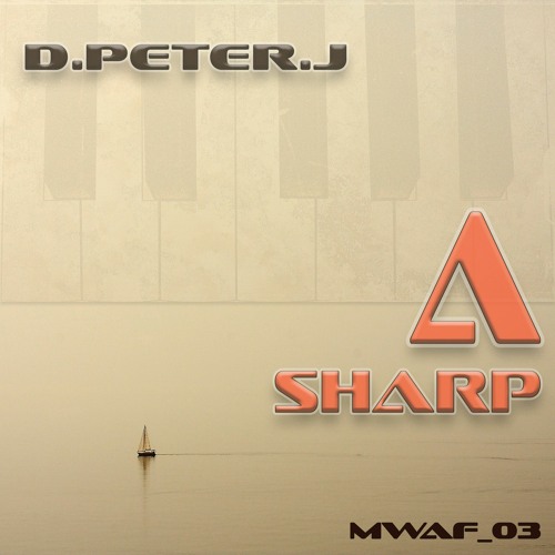 A sharp (original mix)