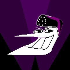 [Deltarune: Five Crowns] Mike