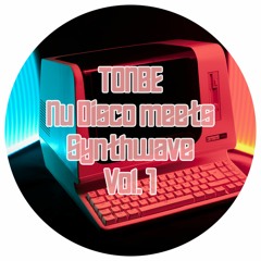 Tonbe - Nu Disco Meets Synthwave, Vol. 1 [Fruity Flavor] [FF160]
