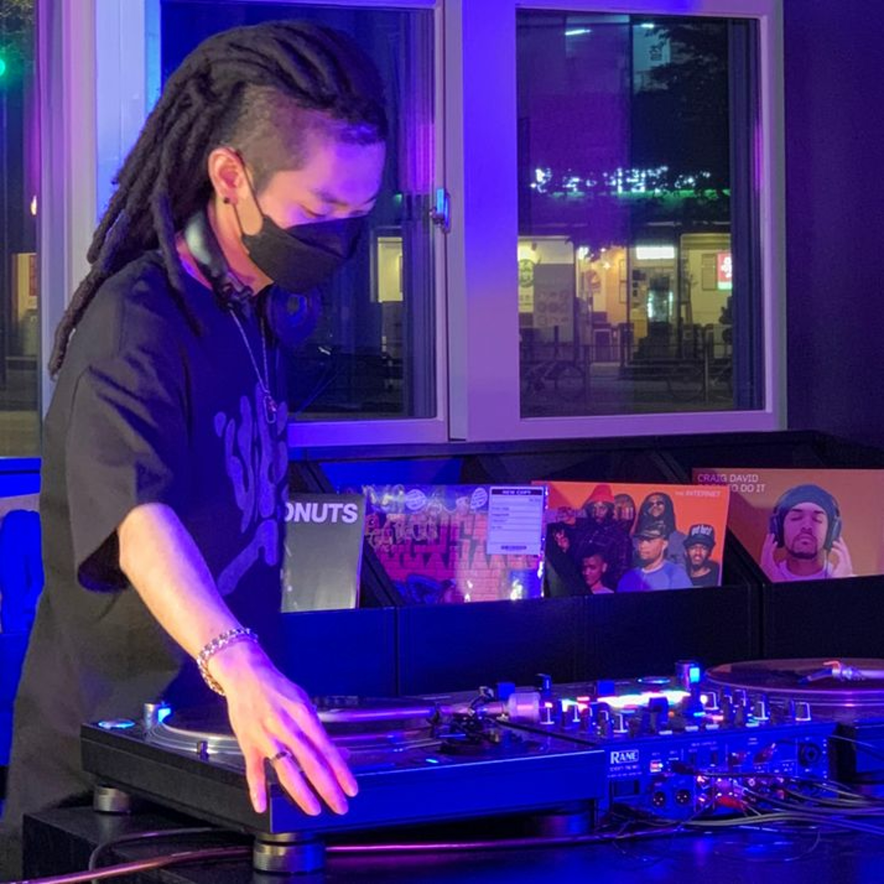 Turntablism