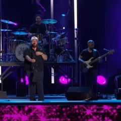 Luke Combs - Love You Anyway (LIVE From CMA Fest 2023)