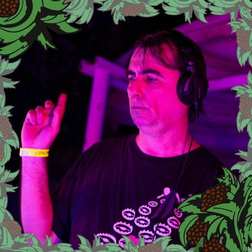 Happy B.Day Melodj Mecca - Dj Fary (29/07/23) [Live]