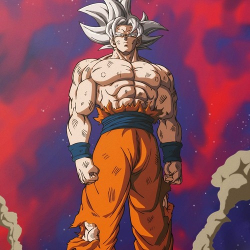 ULTIMATE DRAGONBALL X MOTIVATION HARDSTYLE