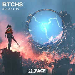 Krexxton - BTCHS