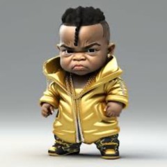 Ohio Rapper (Confrontin’ Lil Nephew)