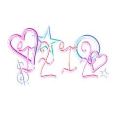 .○°♡ 1010 + 22 = 1212 ♡°○.