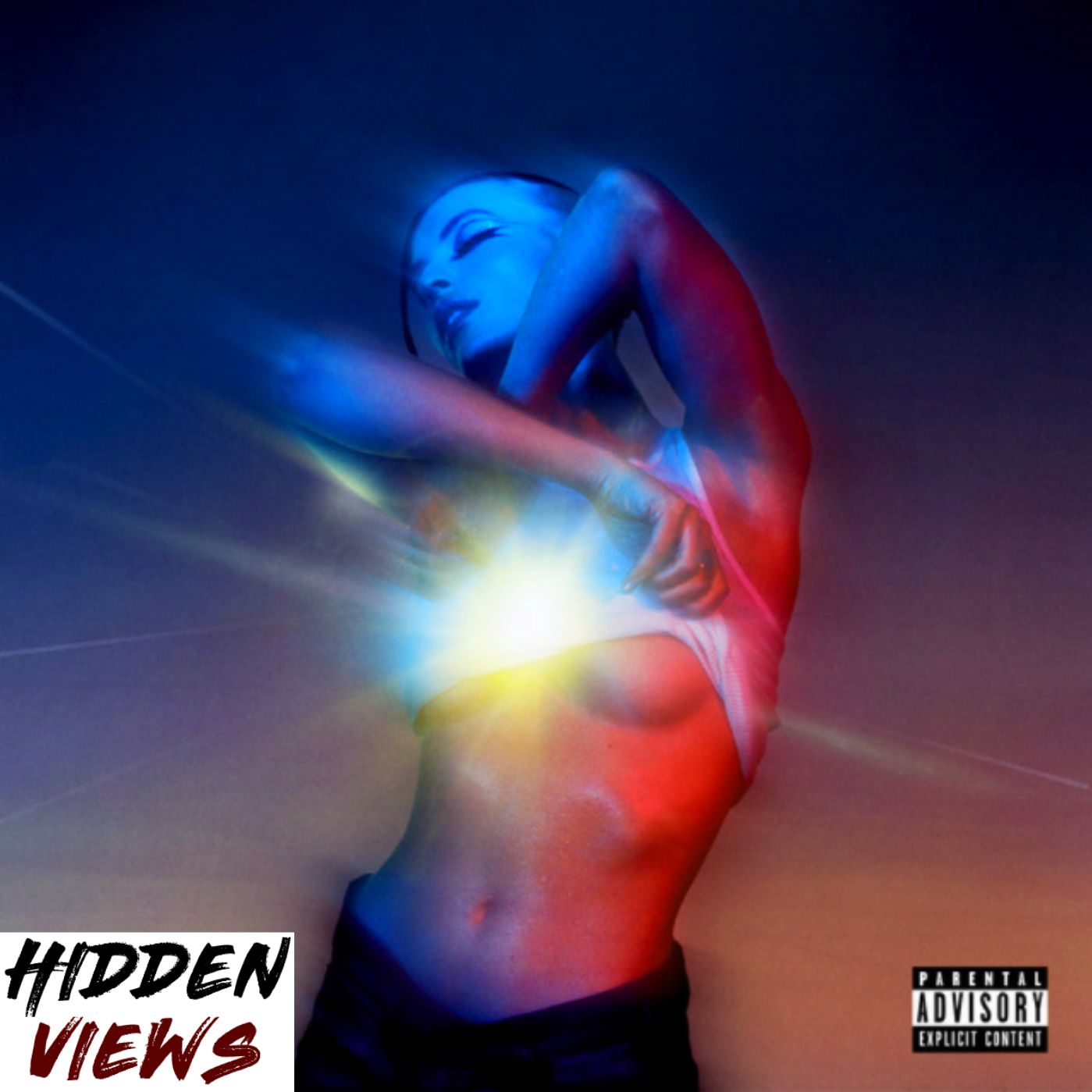 Fletcher – Becky’s So Hot (Hidden Views Remix)