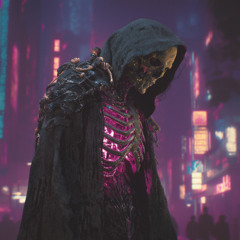 Digital Humans 2053