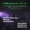 Download Video: Karashò Praxis13.5 Rave Elipamanoke 05-6/10/24