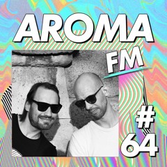 AROMA FM #64 - Klinke auf Cinch