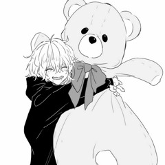 Dom me?-shigaraki×male daddy listener