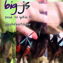 Big Js