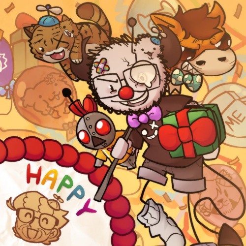 Refrain For The Rejuvenated