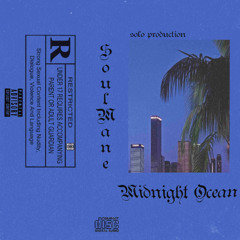Midnight Ocean