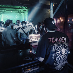 TOKAREV - SET BIFROST EVENT [25/05/2024]