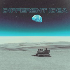 Funky Fella - Different Idea