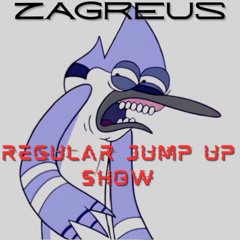 REGULAR JUMP UP SHOW