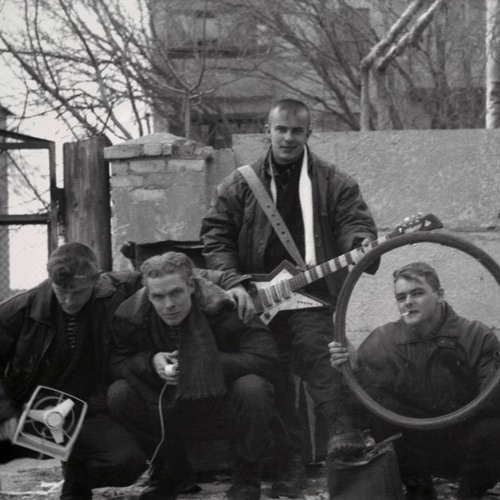 свидетельство о смерти - когда погаснет солнце