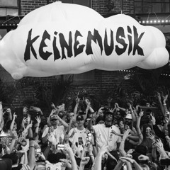 Keinemusik (&ME, Rampa, Adam Port) Radio with friends