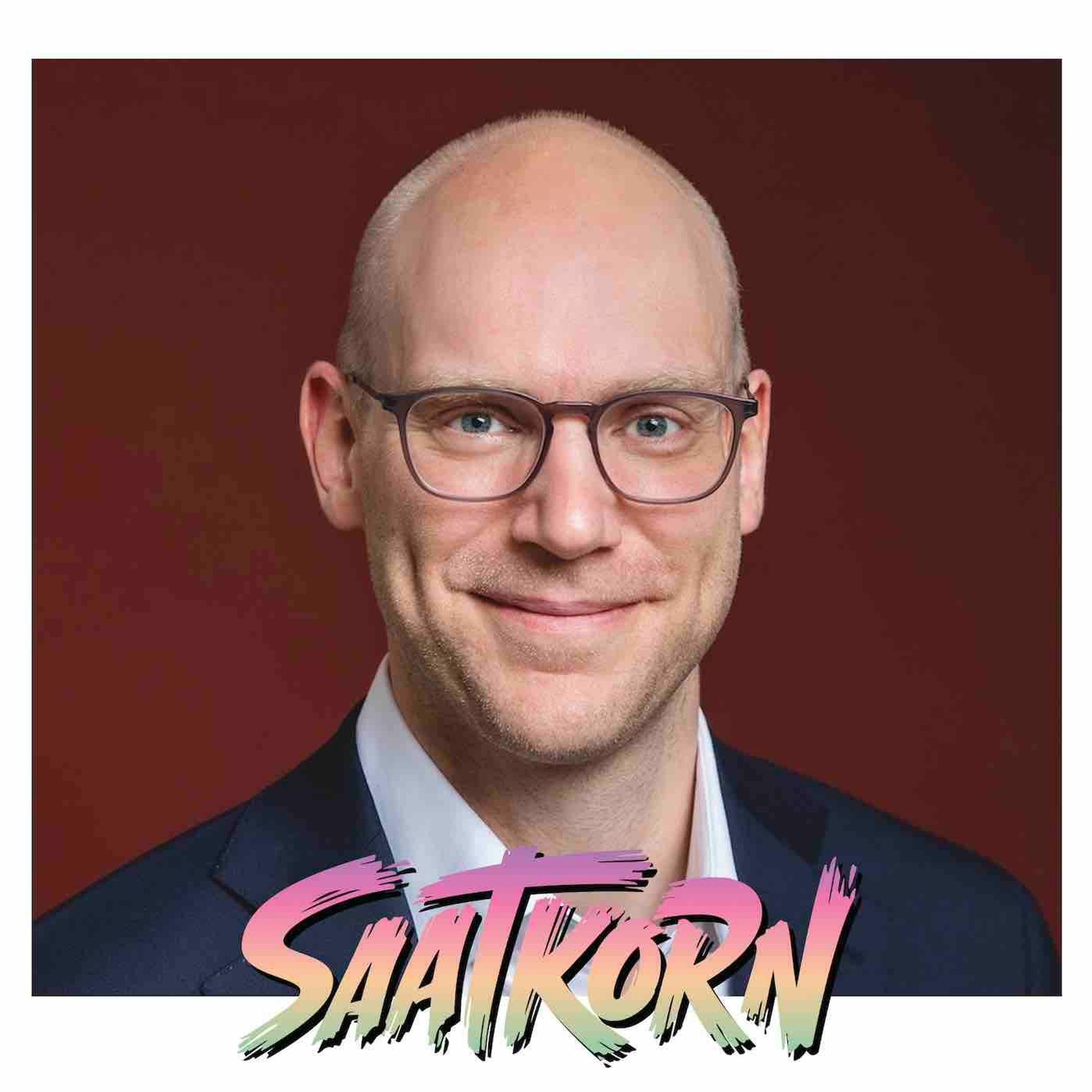 saatkorn Podcast