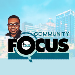 Community Focus (Anita Steward Dawkins Int.)