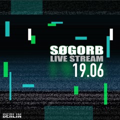 Live Stream |  Berlin 19.06.2020