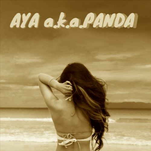 AYA a.k.a PANDA MIX - Dj XCRAFT