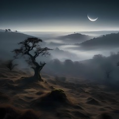 ETHEREAL - A TALE OF TWILIGHT