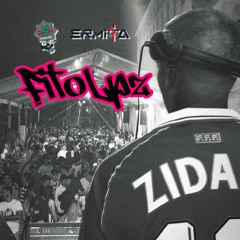 FITO LPZ @ SET PEÑA EL DISFRUTE ❌ ERMITA TECHNO (VAKILLAS 24´ TERUEL)