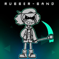Rubber-Band [A-Side] v2 (A Spinel Megalovania) - Soufon