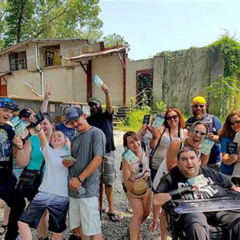 Review Special Price Big Zombie Walking Dead Tour In Senoia
