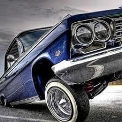 take a slow ride